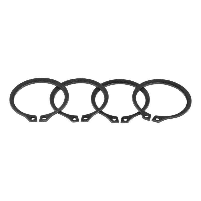 Yukon Gear & Axle YP SJ-297X-501