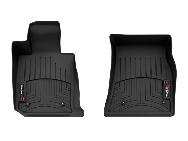 WeatherTech 4418401