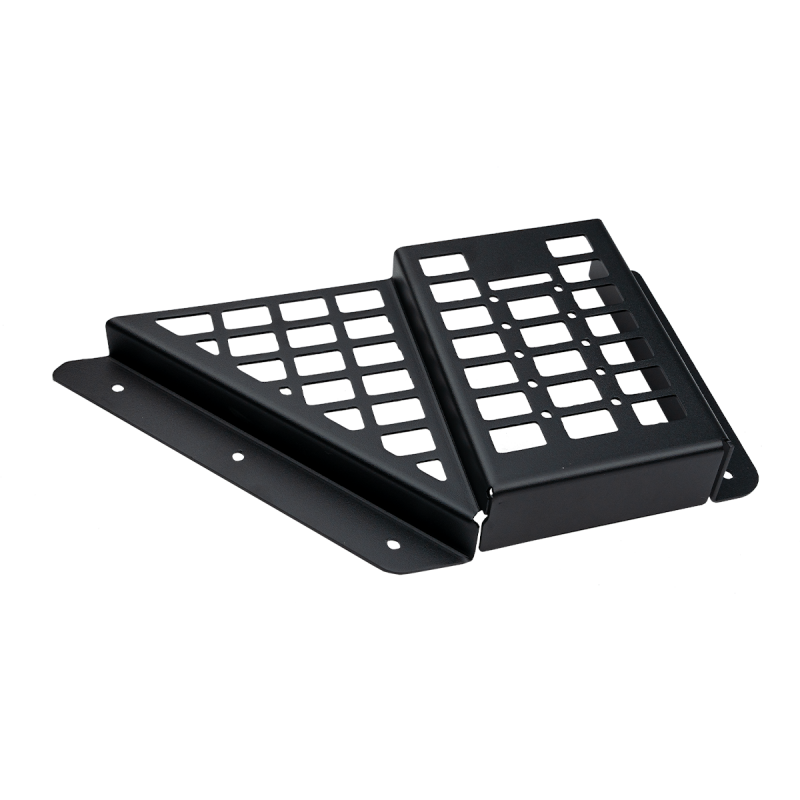 Cali Raised LED CR4003