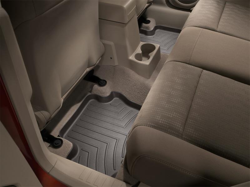 WeatherTech 470862