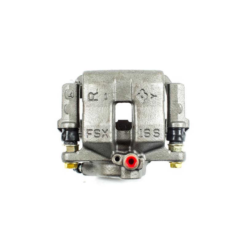 PowerStop L2812