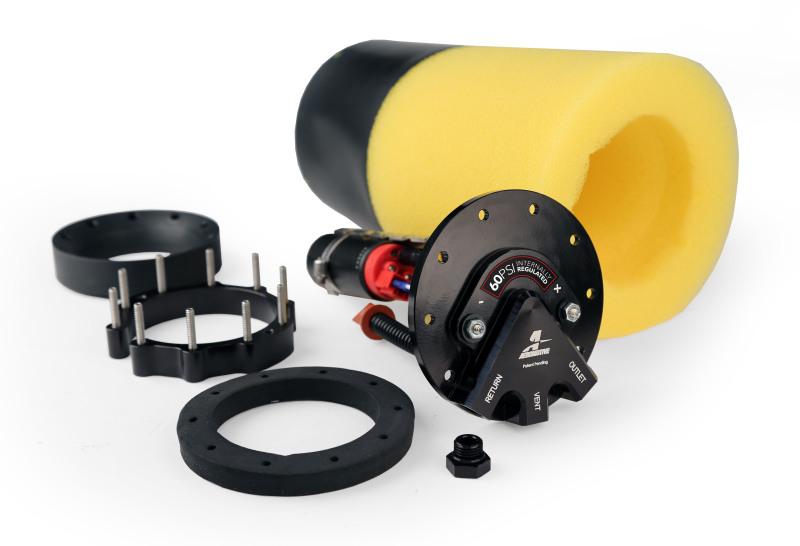 Aeromotive 18398