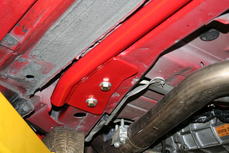 UMI Performance 2027-R