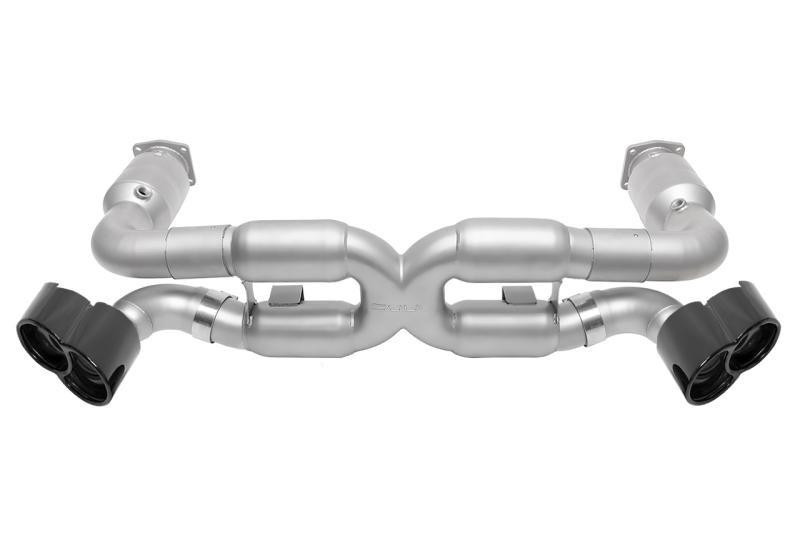 Soul Performance POR.996T.XES.X50B