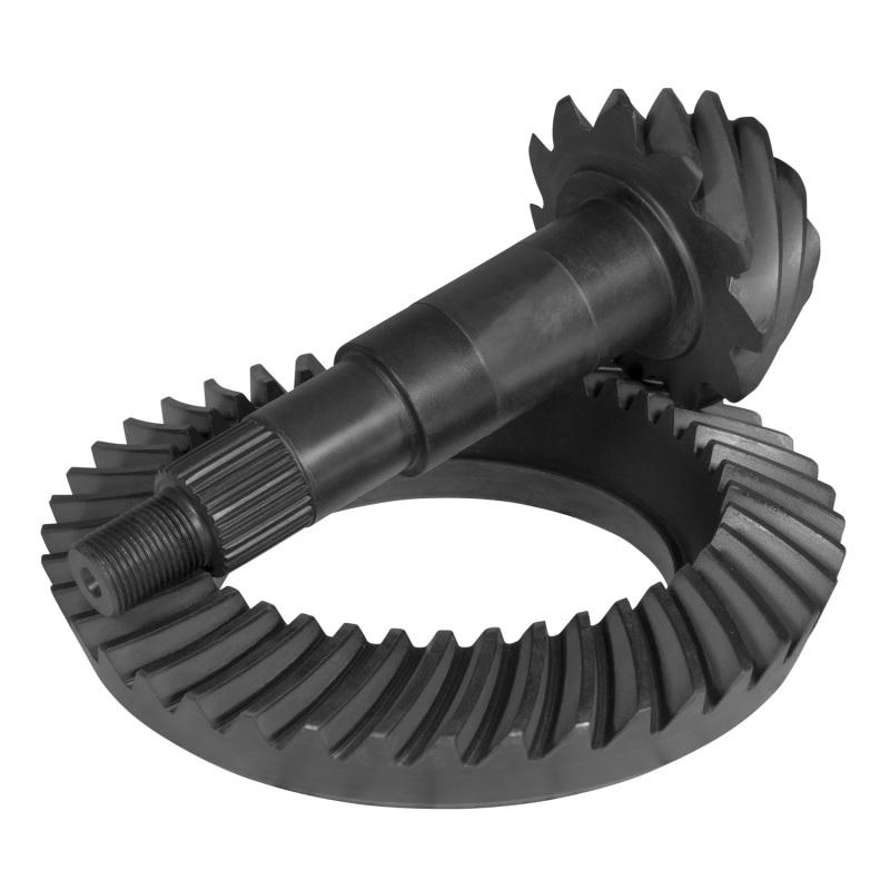 Yukon Gear & Axle YG GM8.5-373
