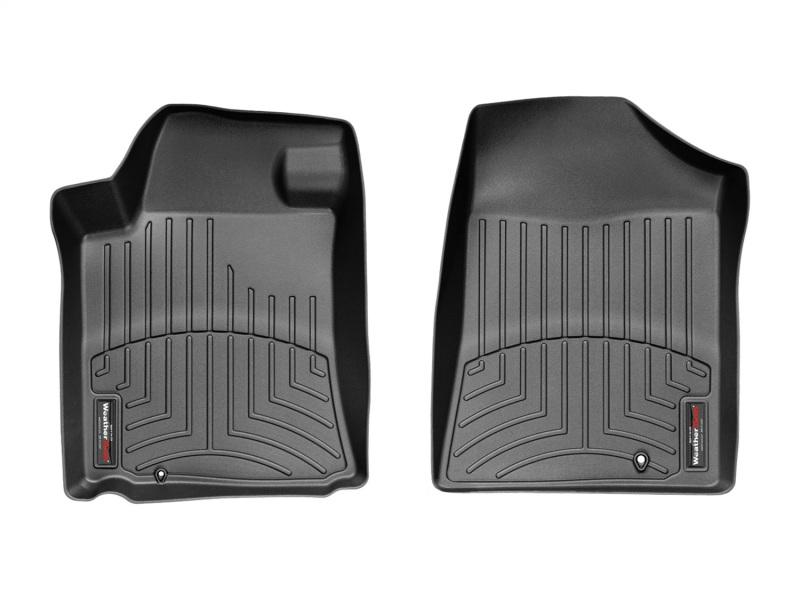 WeatherTech 441711