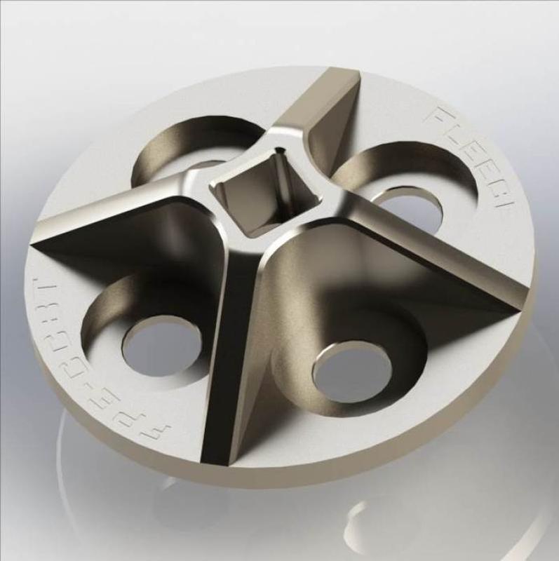 Fleece Performance FPE-CCBT