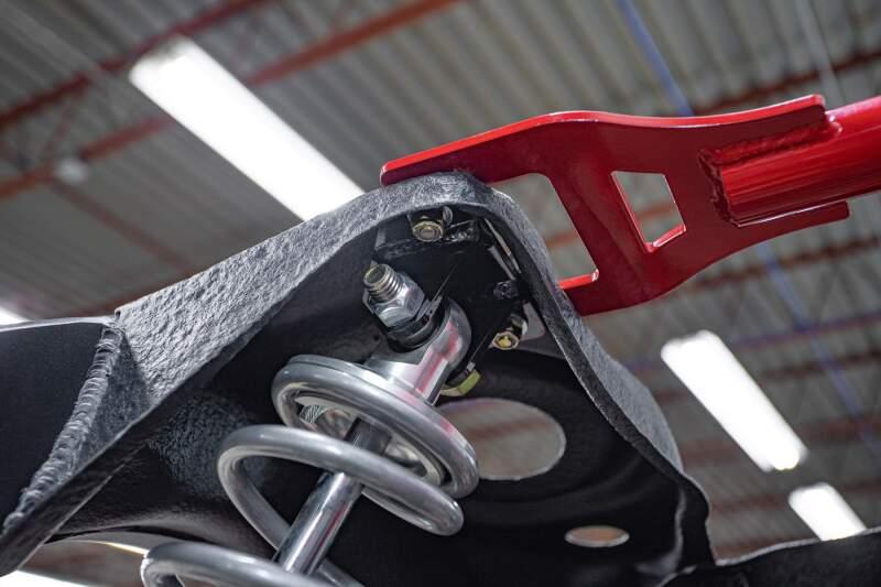 UMI Performance 4057