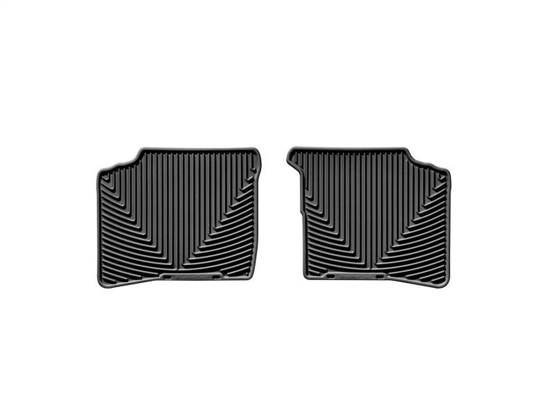 WeatherTech W130