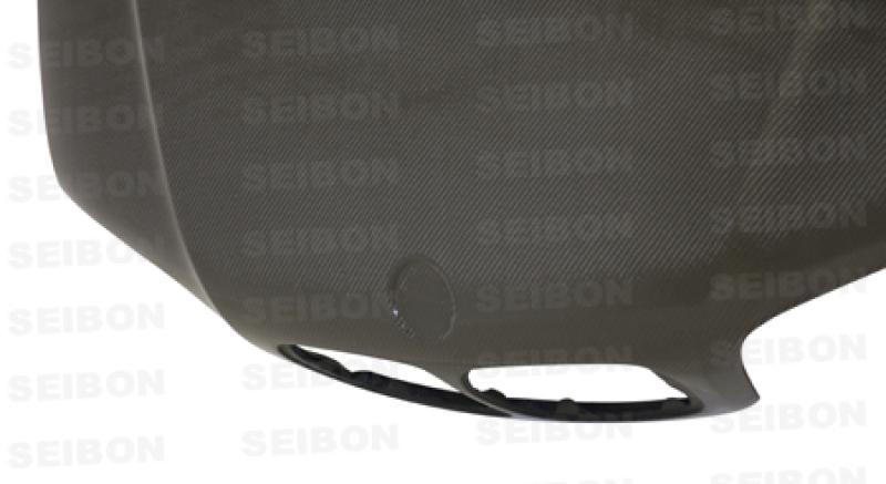 Seibon HD0105BMWE46M3-OE