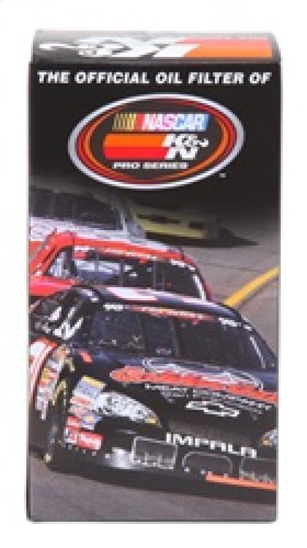 K&N Engineering PS-7033