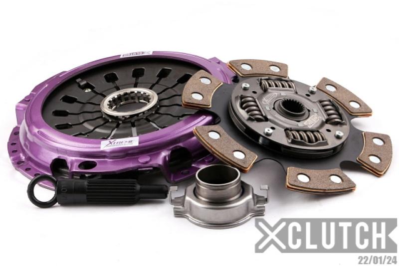 XCLUTCH XKMI24003-1B