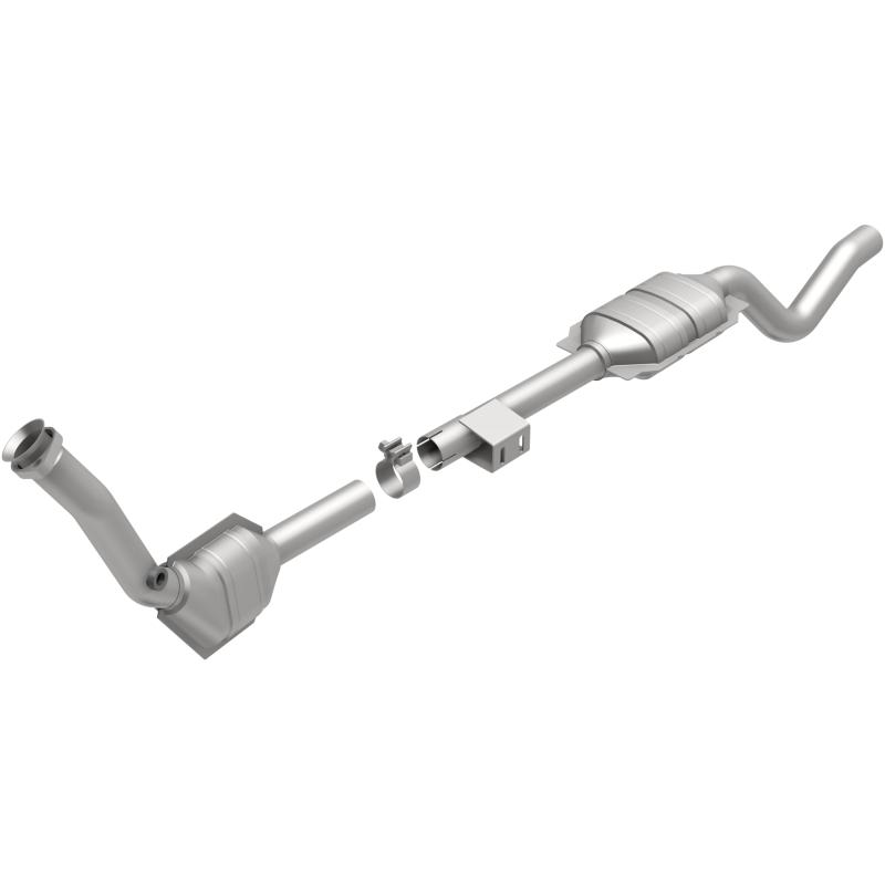 Magnaflow 24143