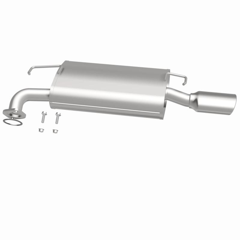 Magnaflow 108-0072