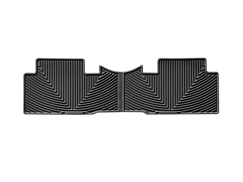 WeatherTech W152