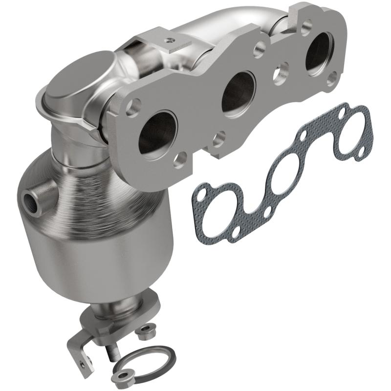 Magnaflow 452136