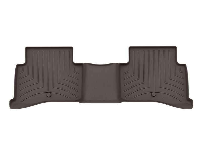 WeatherTech 478162IM