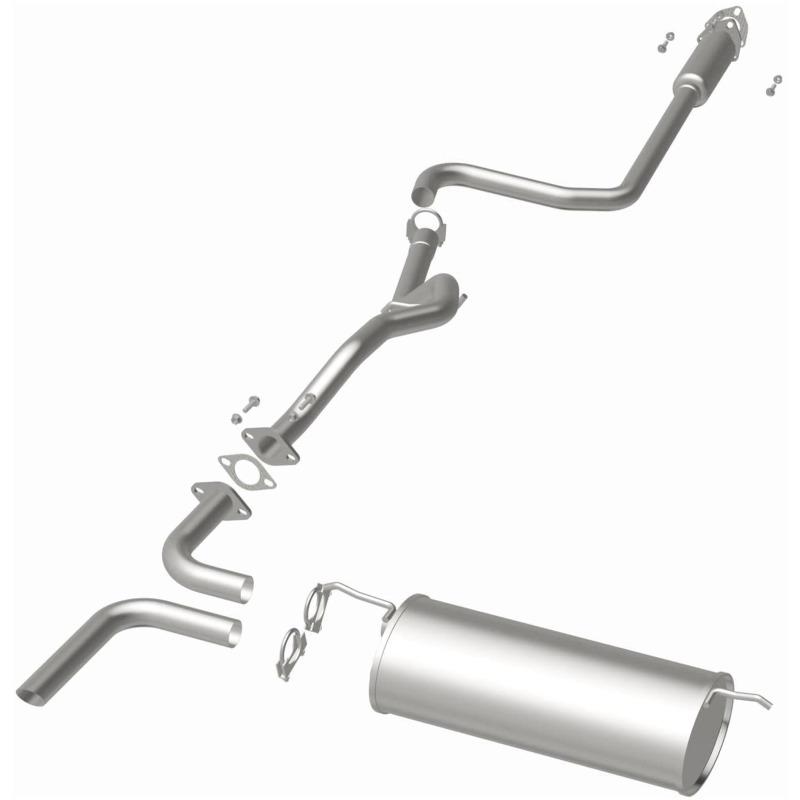 Magnaflow 106-0025