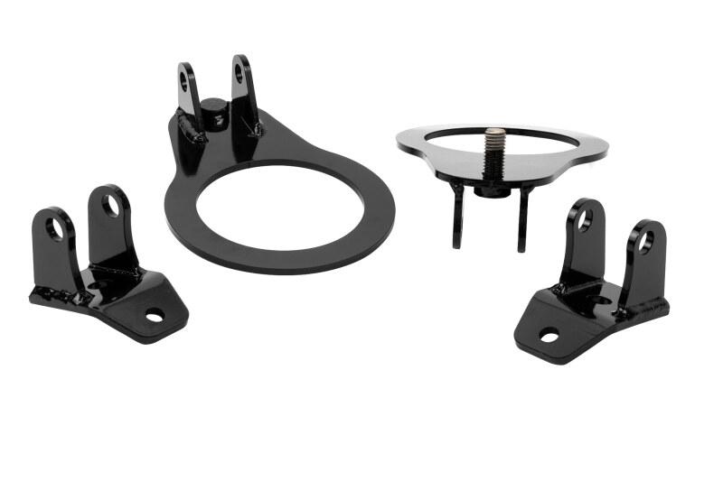 UMI Performance 2045