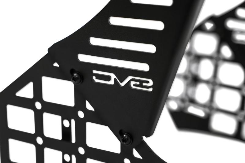 DV8 Offroad CCT1-01