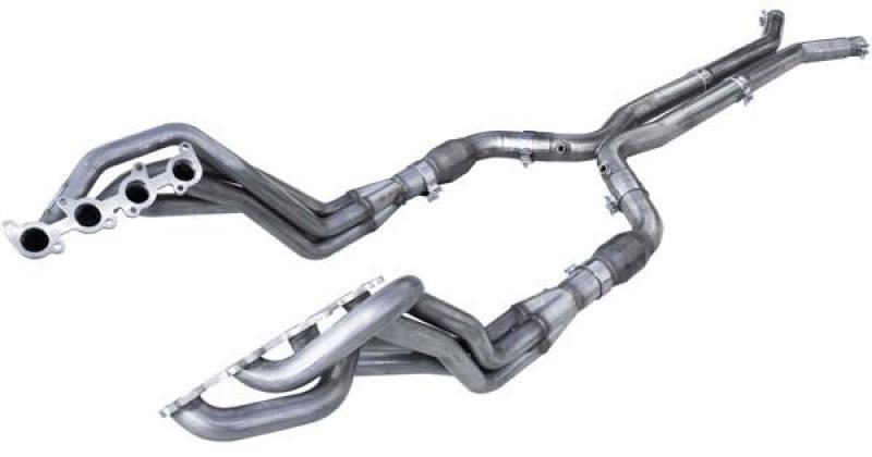 American Racing Headers MTC5-18178300LSWC