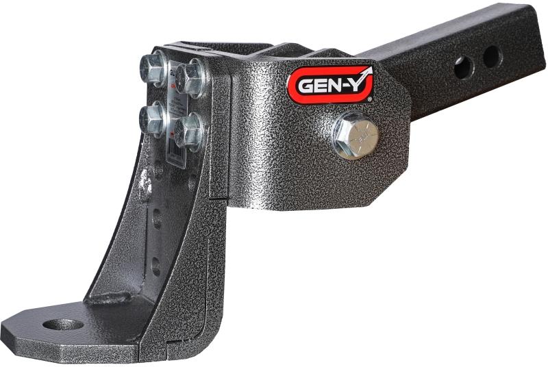 GEN-Y Hitch GH-12005