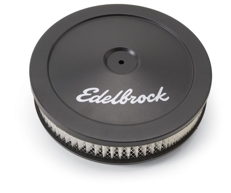 Edelbrock 1203