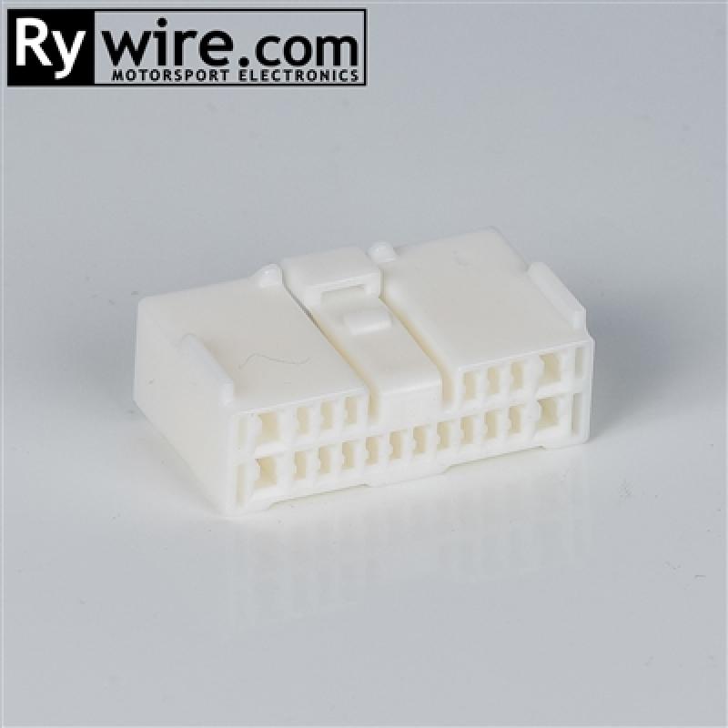 Rywire RY-SUPRA-BODY-20P-F