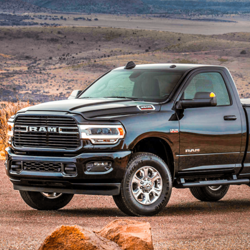 Kleinn Air Horns RAMHD-734