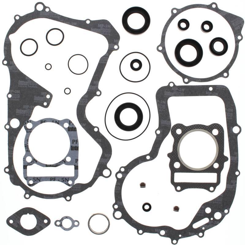 Vertex Pistons 811832