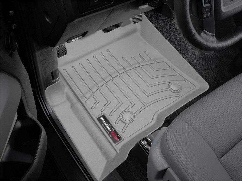 WeatherTech 466111