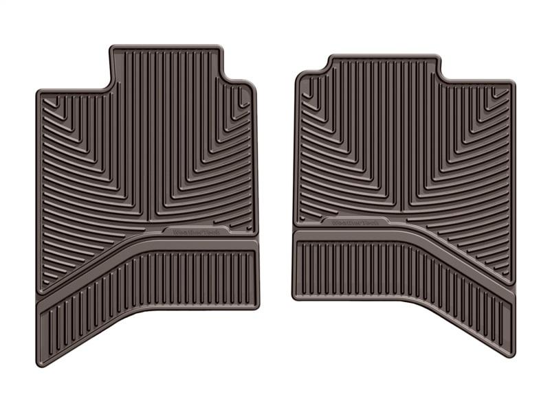 WeatherTech W336CO