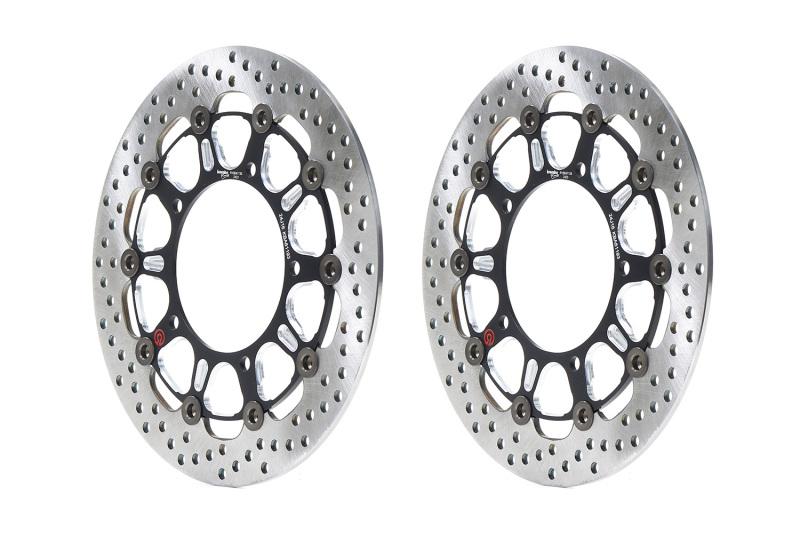 Brembo OE Powersports 208B47035