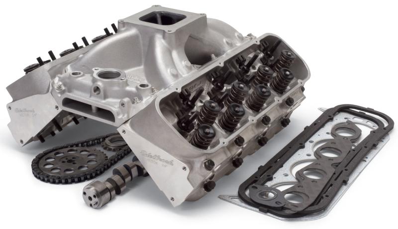 Edelbrock 2088