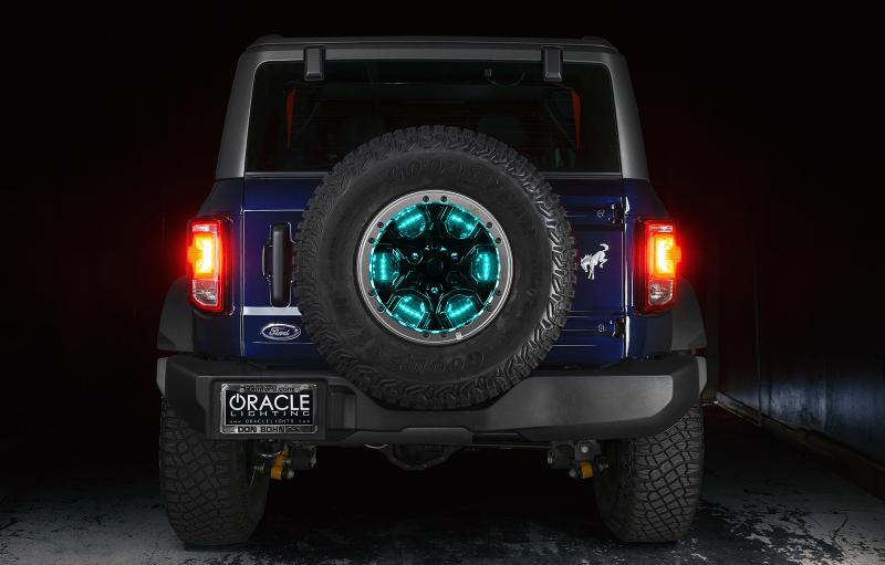 ORACLE Lighting 4211-334