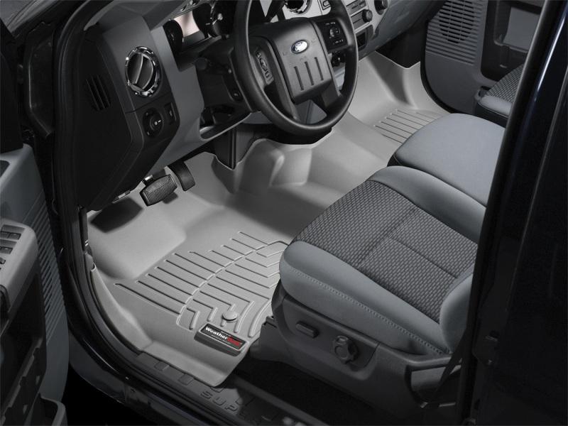 WeatherTech 463291