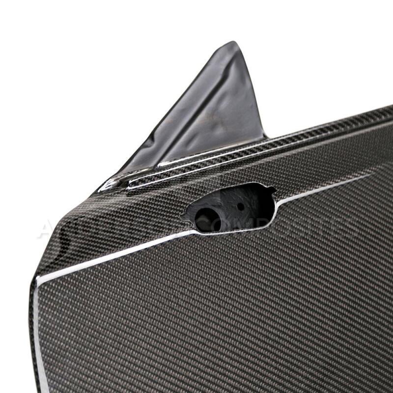 Anderson Composites AC-DD16CHCAM