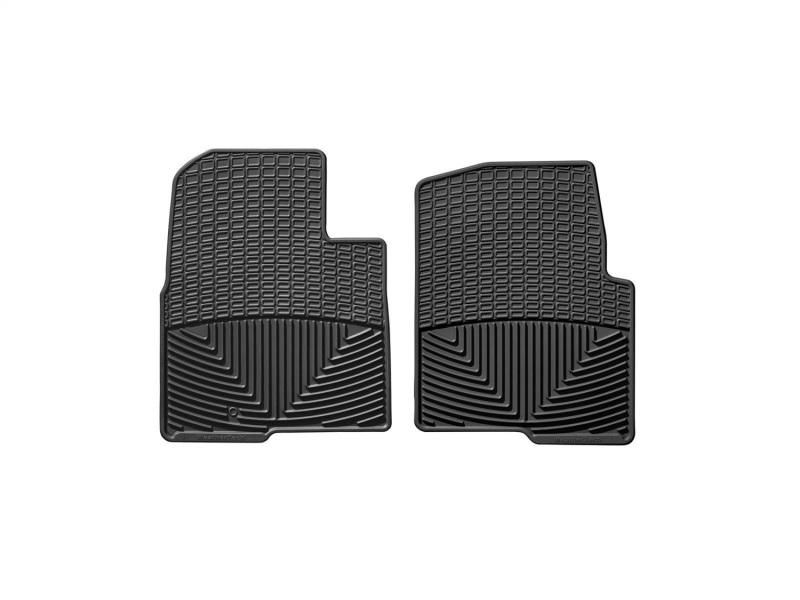 WeatherTech W137