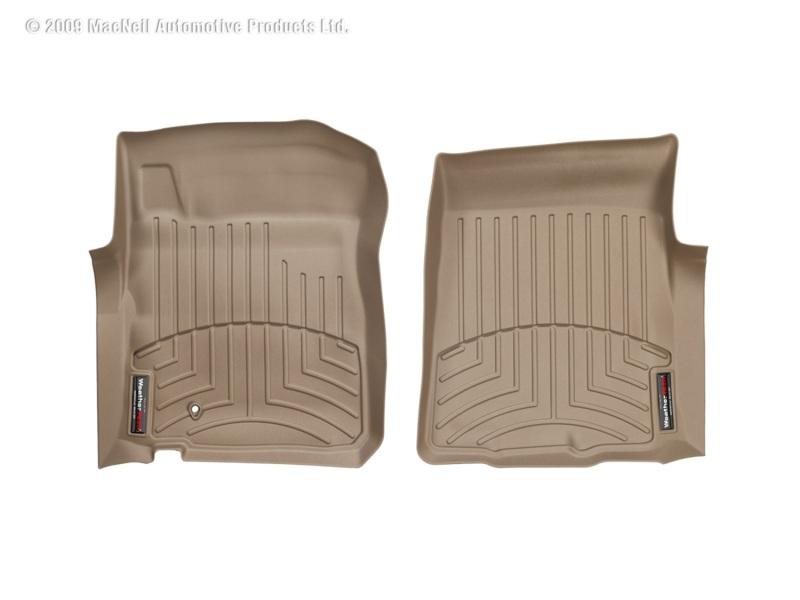 WeatherTech 450481