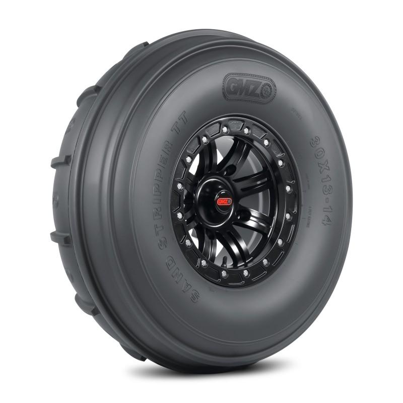 GMZ Race Products SS301314FXLTT