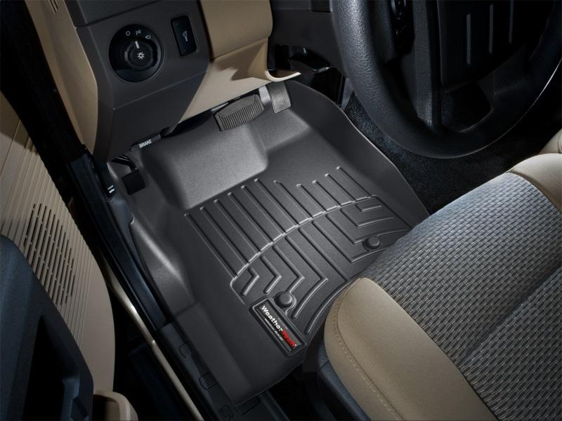 WeatherTech 443211