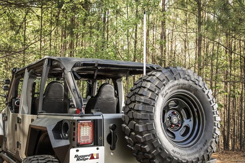 Rugged Ridge 11250.20