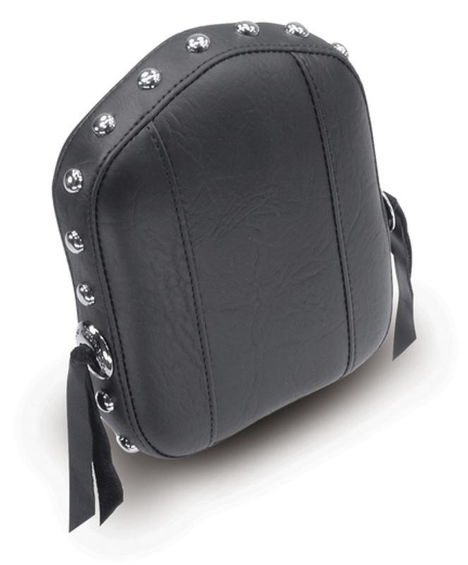 Mustang Motorcycle 75135