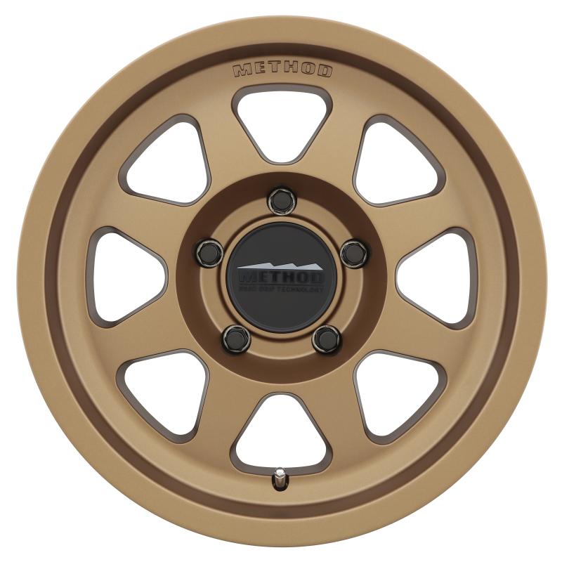 Method Wheels MR70178550900