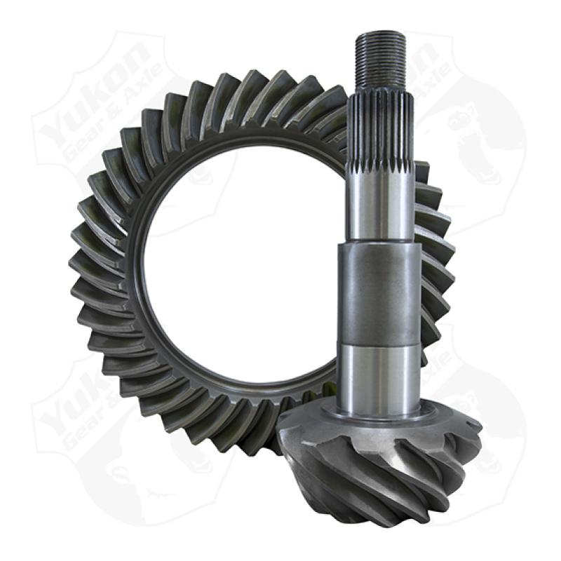 Yukon Gear & Axle YG C11.5B-410B