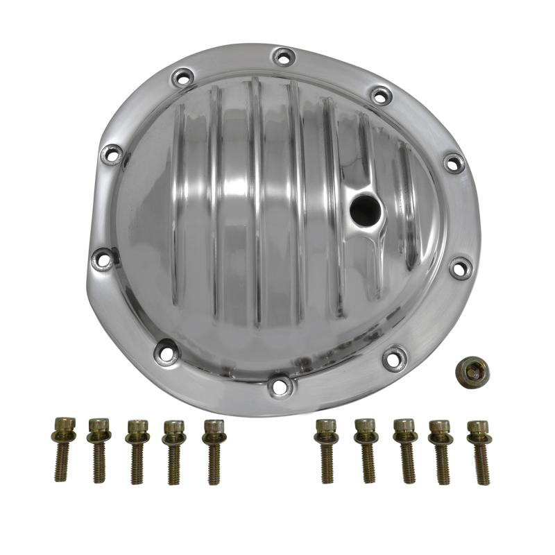 Yukon Gear & Axle YP C2-GM8.5-F