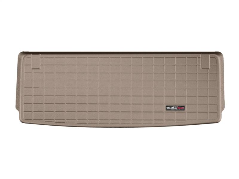 WeatherTech 41758