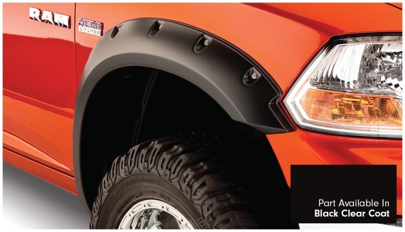 Bushwacker 50915-35