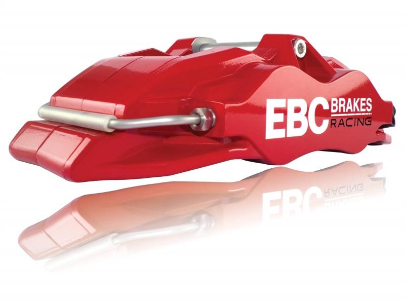 EBC BC4101RED-R