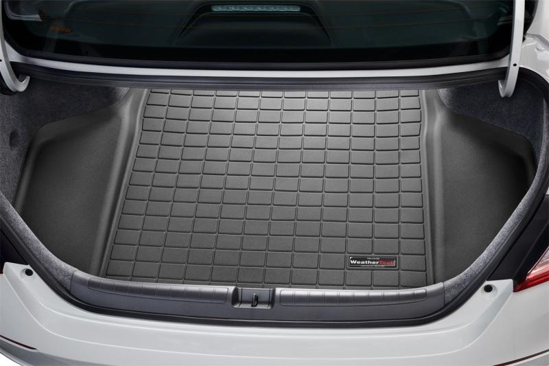 WeatherTech 401080